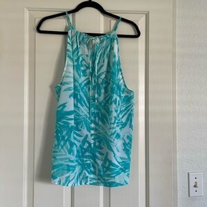 Banana Republic Strap Top (Like New)
